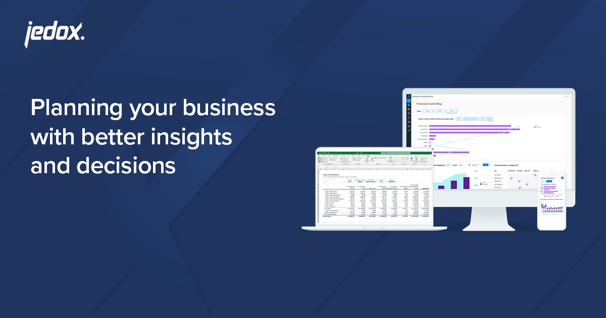 Jedox's tweet photo. Jedox has been recognized in the 2021 Gartner® Market Guide for Cloud, Extended Planning and Analysis Solutions. Read more in our newsroom about the predicted impact of extended planning (xP&A): https://t.co/8TNQzruXJ5 #Gartner #FPandA #ExtendedPlanning https://t.co/HQaxwq511N