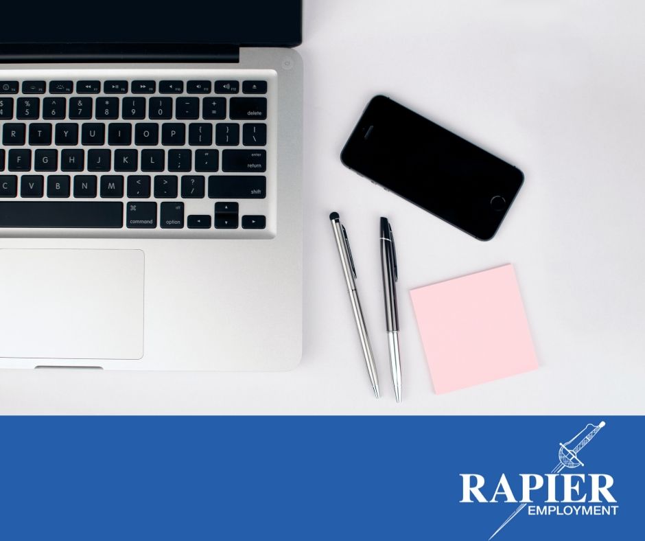 RapierDrivers's tweet photo. Fulltime Recruitment Resourcer
Based in Hemel Hempstead.
Driving/industrial sector.
08:30-17:30 Monday – Friday
£10.00- £12.00 p/h depending on experience.
☎ 01442 967337 or alternatively apply online https://t.co/WWDYs43nfU
#rapierrecruitment #resourcerjobs #recruitment #jobs https://t.co/ZqPuvb1wFp