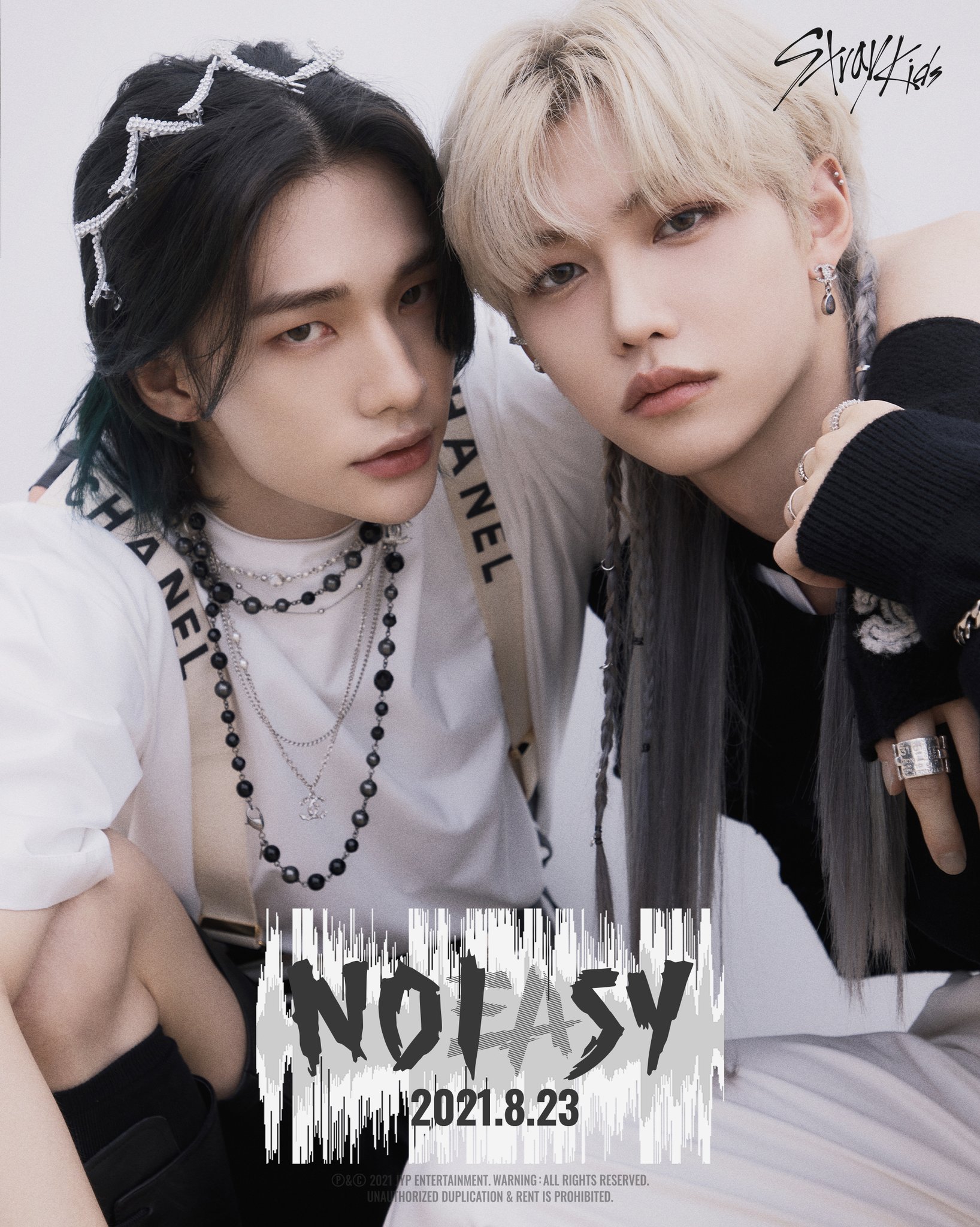 Stray Kids on X: Stray Kids on X:
