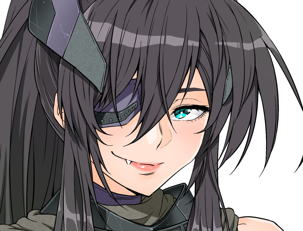 【宣伝】女剣士・キョウカ

オリキャラのイラスト1枚 裸差分あり
おまけでボーカロイドさん使ってた
動画があります

Fantiaにて「毎週」
漫画やイラストが見れます
月200円です↓
https://t.co/IWjXLPI30T
よろしくお願いします～ 