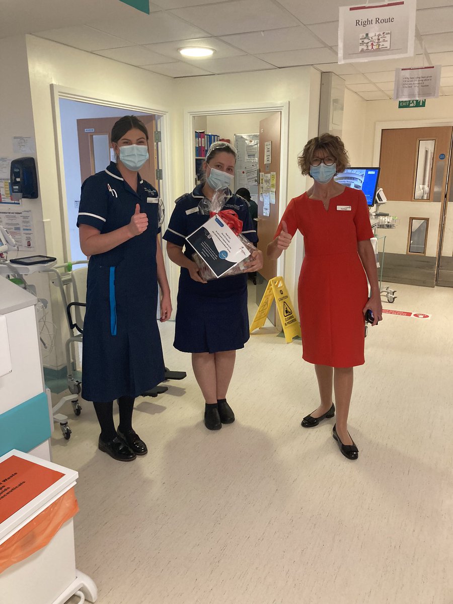 UHCW_Surgery (@surgeryuhcw) on Twitter photo Great day for team surgery with some of our wards receiving hampers from @ninamorganUHCW for reaching over 60% in the P2E survey. Wards 22 vascular and 23 Head & Neck reached 100% <a href="/UHCWP2E/">Pathway to Excellence at UHCW</a> <a href="/jo_keech/">Jo Keech</a> <a href="/mandy_ewington/">Mandy Ewington</a> <a href="/Nik_Lewin/">Nikki Lewin</a> <a href="/clarebaker06/">Clare Baker</a> <a href="/pkehagioglou/">Penny Kechagioglou</a> @DPeach_PSO <a href="/veron_flynn/">V Flynn</a> Great day for team surgery with some of our wards receiving hampers from @ninamorganUHCW for reaching over 60% in the P2E survey. Wards 22 vascular and 23 Head & Neck reached 100% <a href="/UHCWP2E/">Pathway to Excellence at UHCW</a> <a href="/jo_keech/">Jo Keech</a> <a href="/mandy_ewington/">Mandy Ewington</a> <a href="/Nik_Lewin/">Nikki Lewin</a> <a href="/clarebaker06/">Clare Baker</a> <a href="/pkehagioglou/">Penny Kechagioglou</a> @DPeach_PSO <a href="/veron_flynn/">V Flynn</a>