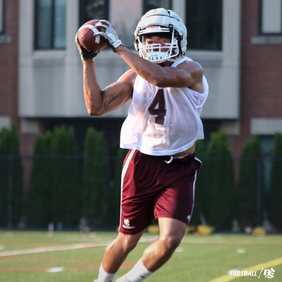 Puget Sound Football tweet media