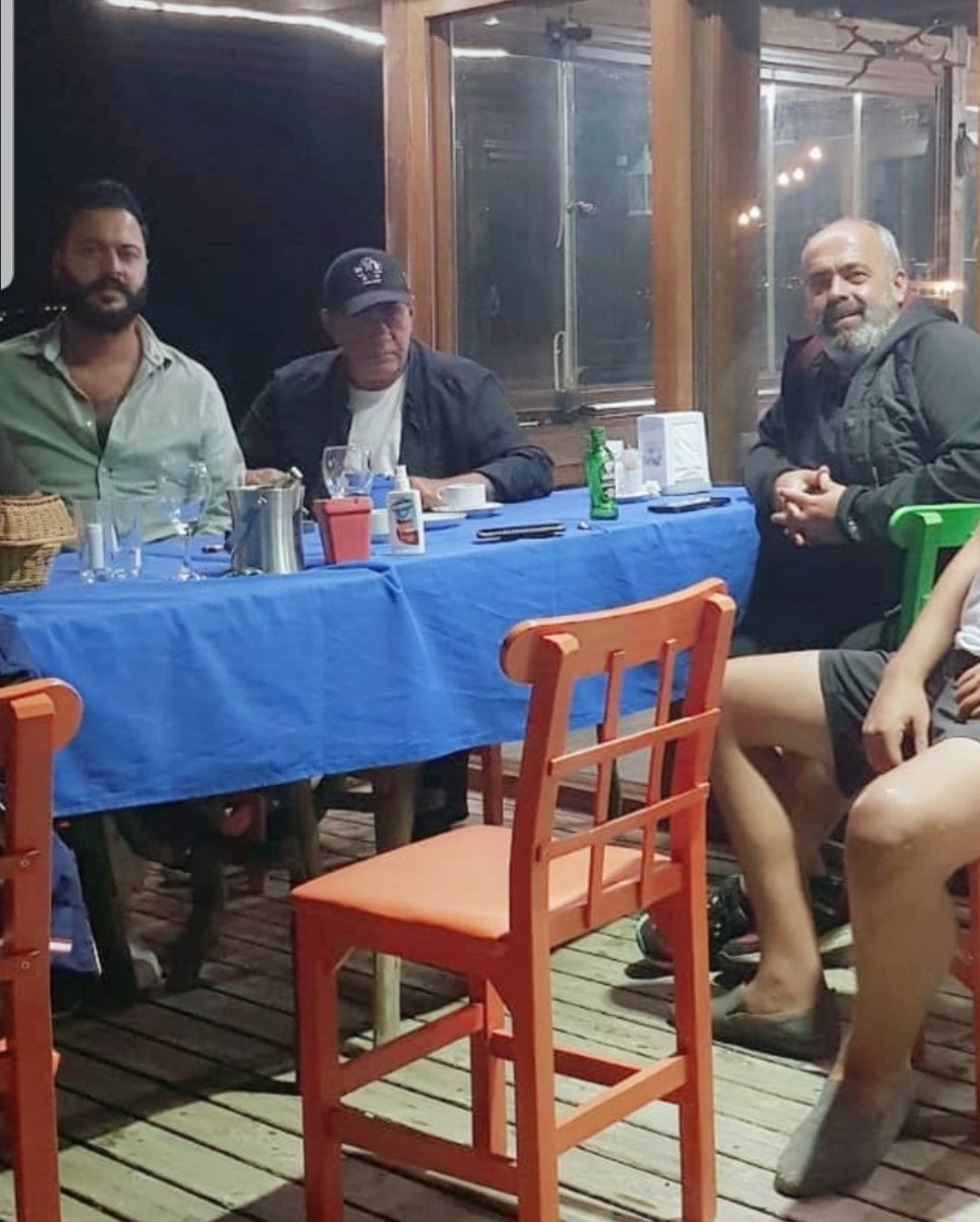 Alaaatin amcayı ziyaret alaatin çakıcı
