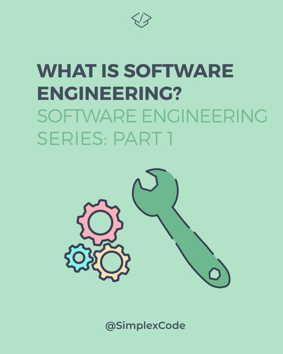 SimplexCode tweet media