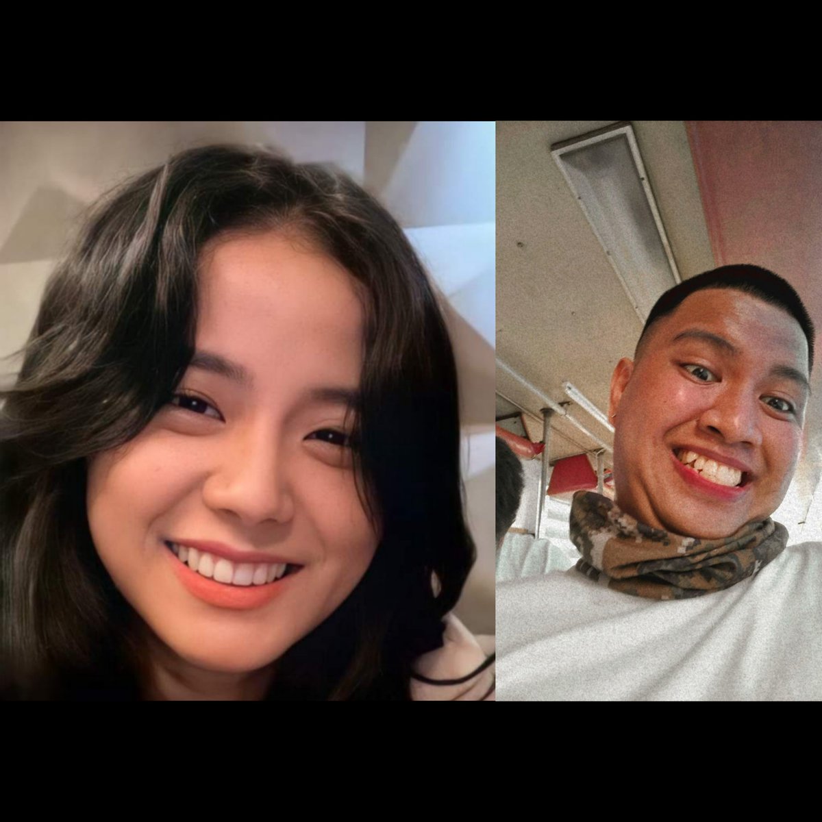 jisooyaaaz's tweet photo. Manggugulo lang puro selca e HAHAHAHAHAHAHA
#CSDCHAROT
#SEVENTEEN
#BSDCHAROT
#BLACKPINK
#KIMJISOO
#ASUKALNAPULA
#PANCITCANTON
#KNORRCUBES
#SINIGANGMIX
#MIGHTYBOND
#RUGBY https://t.co/BIcVrioTdK
