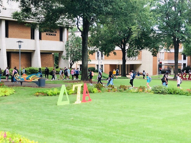AUM – Top Ranked University in Montgomery, Alabama
