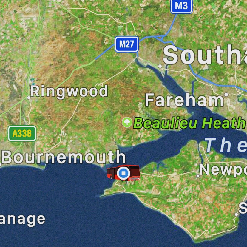 Avacab Leyland tweet media