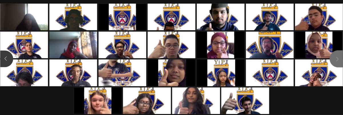 DrKatyKamkar's tweet photo. Always with our @youthinpolicing ! Our summer virtual meeting @TorontoPolice on Mental Health,Building Self Efficacy,Healthy View of Self, Coping &amp; Resiliency. TY for having me @CAMHnews @LoriSpadorcia @StrongCmdr @TPSChrisBoddy @TPSRydzik @TPS_CPEU @TPSRadway @TpaGrande @TPAReid https://t.co/oVFNPfDcSc