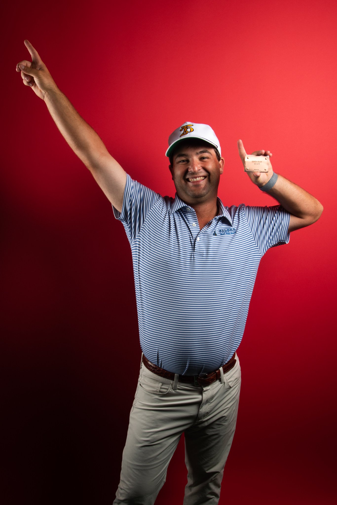 Korn Ferry Tour Leaderboard - 4tz913k