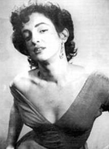 Hoje, 16 de agosto, Glauce Rocha, nascida em Campo Grande, uma das maiores atrizes brasileiras de todos os tempos faria 91 anos. Glauce é admirável, é estrela do Brasil, a maior influência de seu tempo. Salve a atriz!
