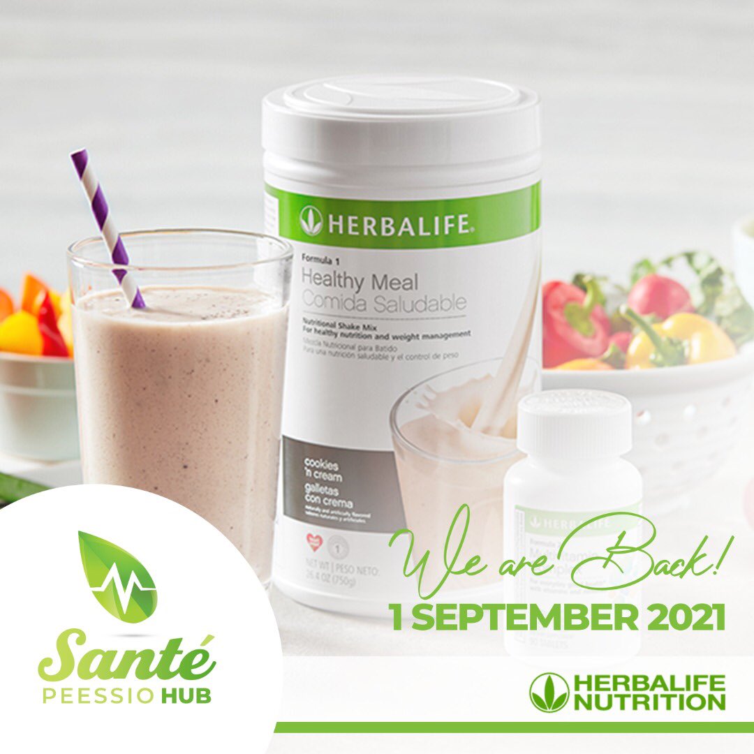 Herbalife Nutrition Zimbabwe (herbalifezwe) Twitter