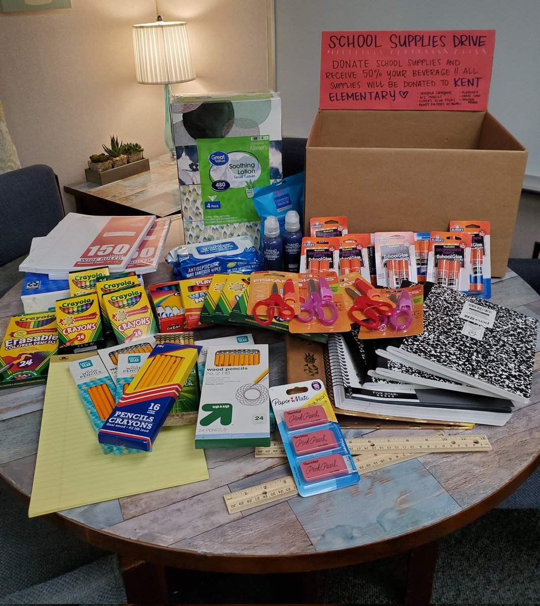 Christy Garner Fox tweet media