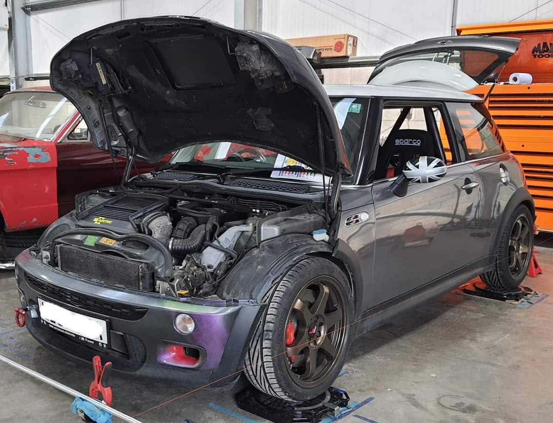 All Square on Twitter: