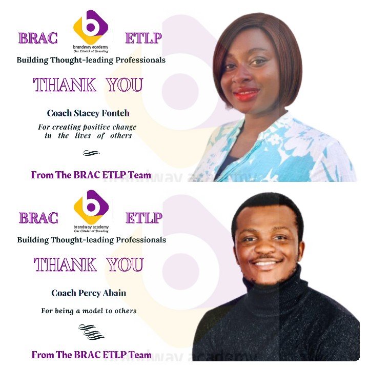 george_neba's tweet photo. Thanks for making #Cohort4 @ BRAC ETLP successful: #VictoriaAdanoDama @staceyfonteh #AsubontengNicholas #TikuCynthia @ngosong_clement #PercyAbain #HerbertAmbesi #FomboAnita (Invitee).
Join our #Bracmily https://t.co/EBBizCFLex
#PersonalBrandingMatters #Brandivate #BeYourBestBrand https://t.co/x1RdxtUxzA
