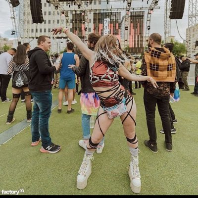 spacequeen777's tweet photo. #NewProfilePic https://t.co/6SONJ0uymr