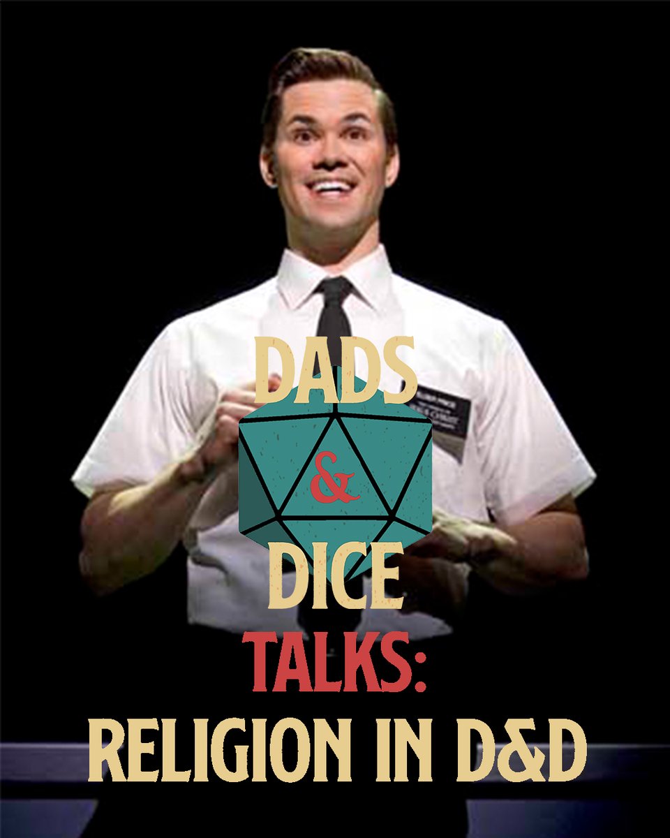 Dads & Dice tweet media