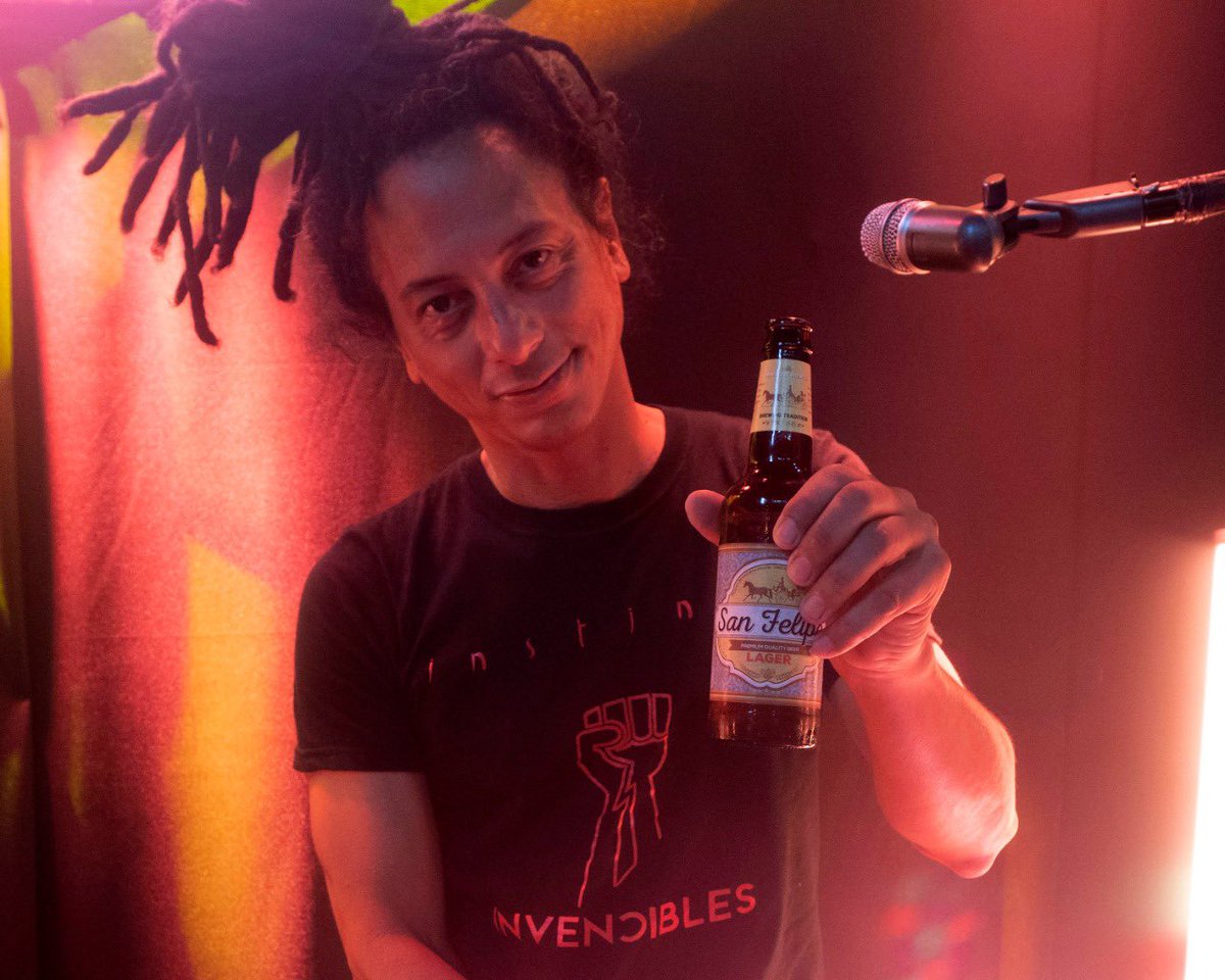 Fotos oficiales de nuestro #InvenciblesAcustico por <a href="/lordblackmouth/">Alfredo Bocanegra</a> 📷 ya disponibles en instagram.com/instintopanama