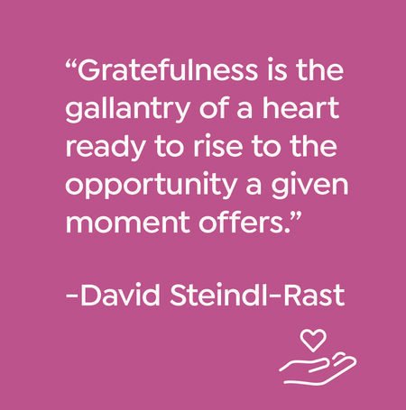 SupportCSHP's tweet photo. #HelloHumankindness #ReflectivePause #GratitudeEveryDay https://t.co/Gdv7DyCYLy