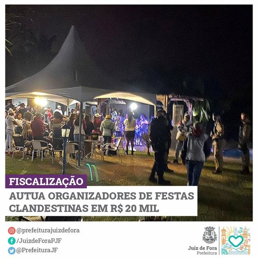 prefeiturajf's tweet photo. Com o objetivo de garantir o cumprimento dos protocolos sanitários, a operação “Fiscalização pela Vida” realizou 129 vistorias entre sexta-feira, 13, e domingo, 15. 
+ https://t.co/4vs0Liixyo