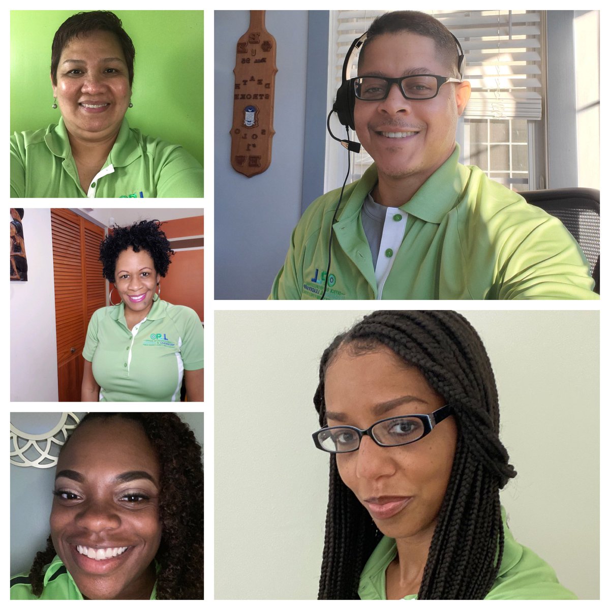 New Teacher Boot Camp tweet media