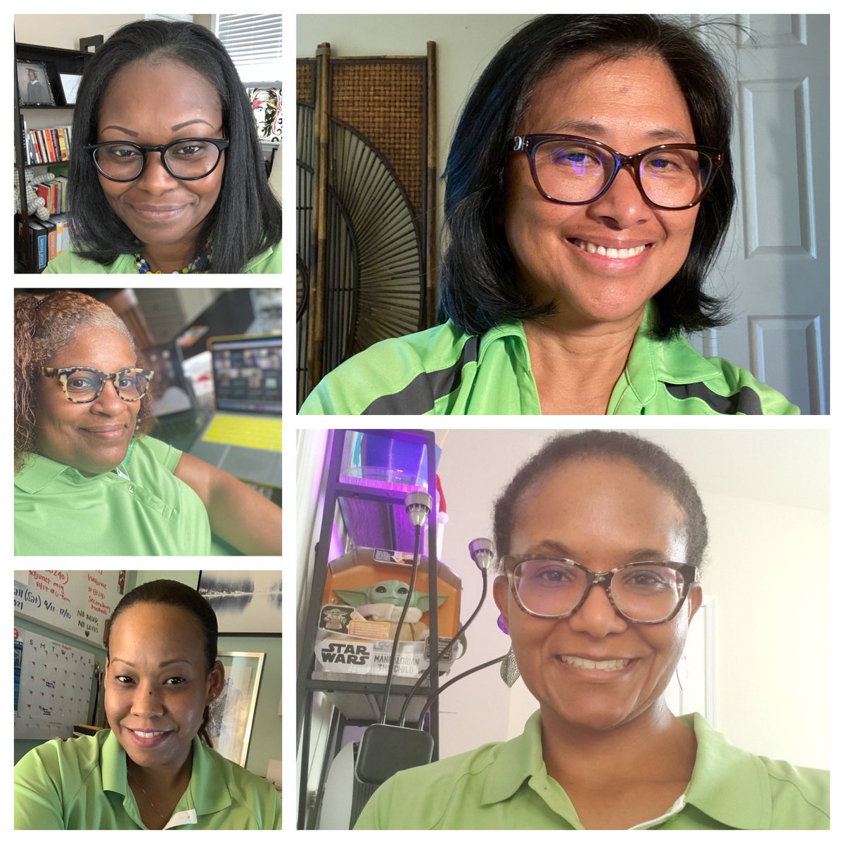 New Teacher Boot Camp tweet media