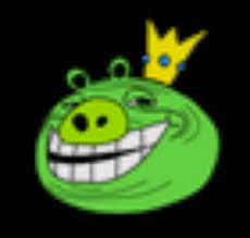 KingPigParody's tweet photo. @oocfvTV @chefpignotfound @bubblescandyyea @gaimakLBP @NickyFretterd @OhBoi_ItsToei Wow.
This is brutal
No wonder they are called angry birds https://t.co/3Hp6XklYAR