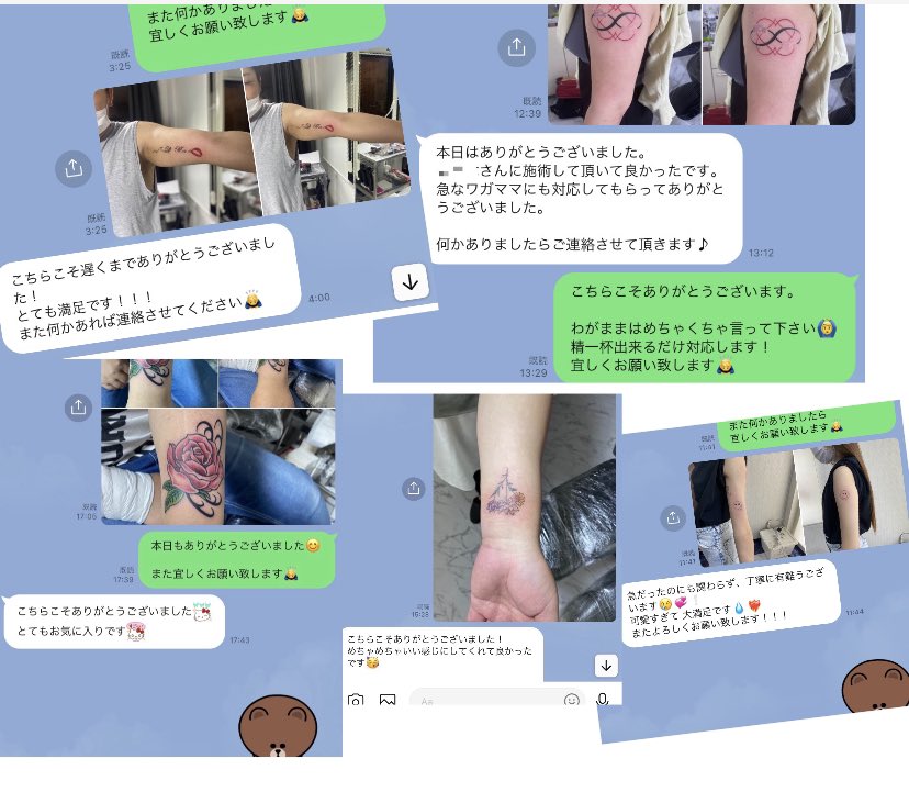 lunar_orbit2's tweet photo. Twitterみてたら
ストレスたまってるんかしらんけど
人のあげ足取ったり
罵詈雑言とか悪口ばっか

だからこそ綺麗事いうね
もちろんお金は大切やけど
不眠不休で頑張るのは金だけやないねん
そのありがとう聞きたくて
そのありがとうにパワーをもらうんや

俺の客全員みんな愛してるぜ😚
#ヒューヒュー https://t.co/cgU1XGst4a