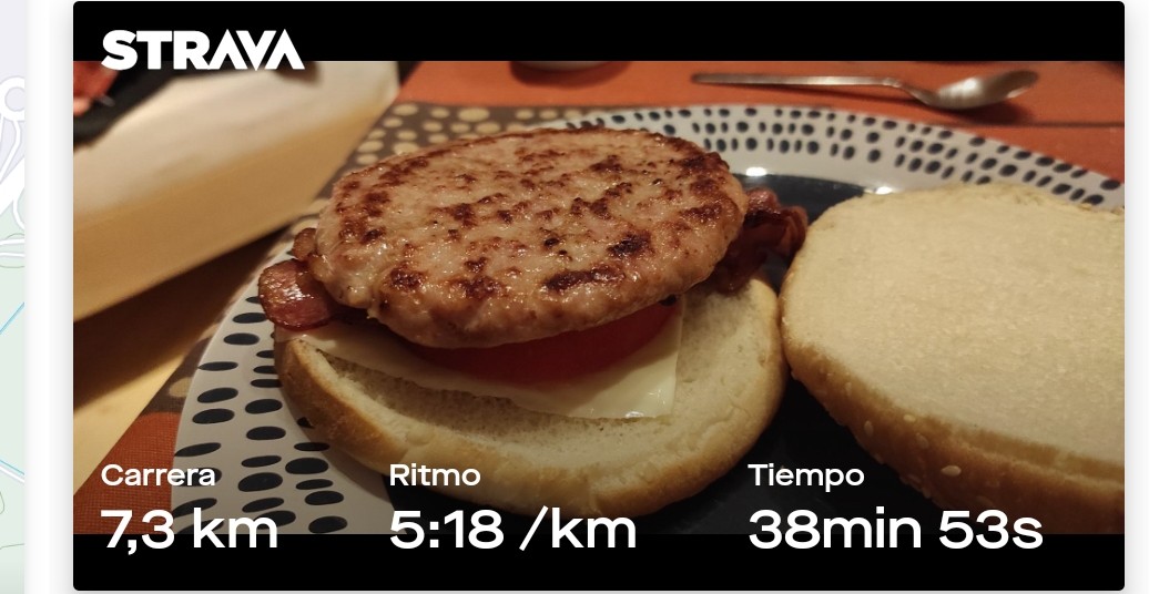 eloy15's tweet photo. No ha estado mal, buenas sensaciones, después de una semana parado y con este calor
#running #runninespaña #run #runnermirmidon #runner #runners #asicsrunning #asics #asicsespaña #stravaespaña #strava #stravarun #corrermola #corrernoesdecobardes #correresdevaliente #correresvida https://t.co/GntFN37EL3