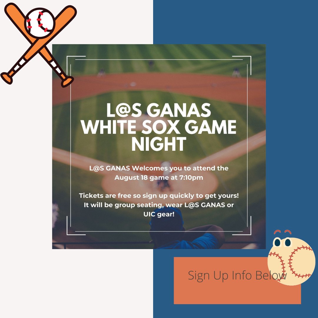 LAS GANAS (@uiclasganas) on Twitter photo 