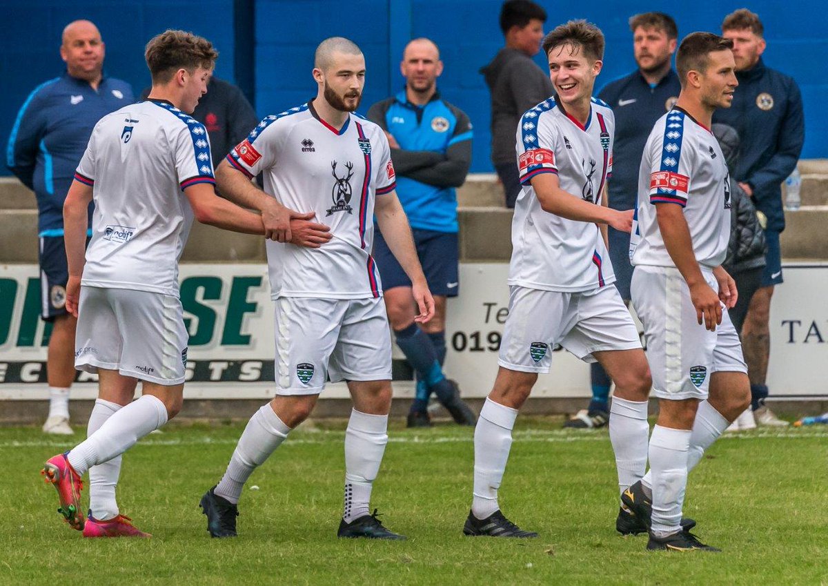 WhitbyTownFC's tweet photo. 💪 𝙊𝙉𝙀 𝙊𝙁 𝙊𝙐𝙍 𝙊𝙒𝙉 💪

@sfergus_9 features in tonight's matchday programme for the visit of @radcliffeboro 👉 https://t.co/4Alwr5kSsl https://t.co/J9x4PFNpkC