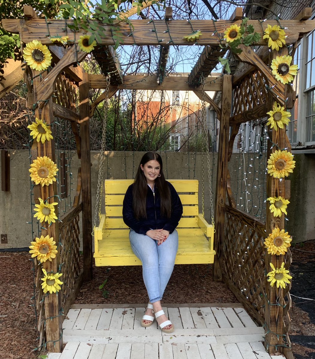 psja_ffa's tweet photo. Hello my name is Jackie Rodriguez and I am the Student Advisor. Something I live closely by is unity, respect and dignity. As my final year in high school I will do everything in power to make it great. As they say last time, best time. 🤍 https://t.co/TzWwS0OgZ3