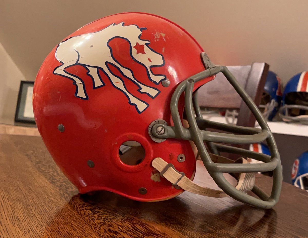 トップス BARNS OUTFITTERS COLORADO FOOTBALL 1966 トップス BARNS OUTFITTERS COLORADO FOOTBALL 1966 DENVER