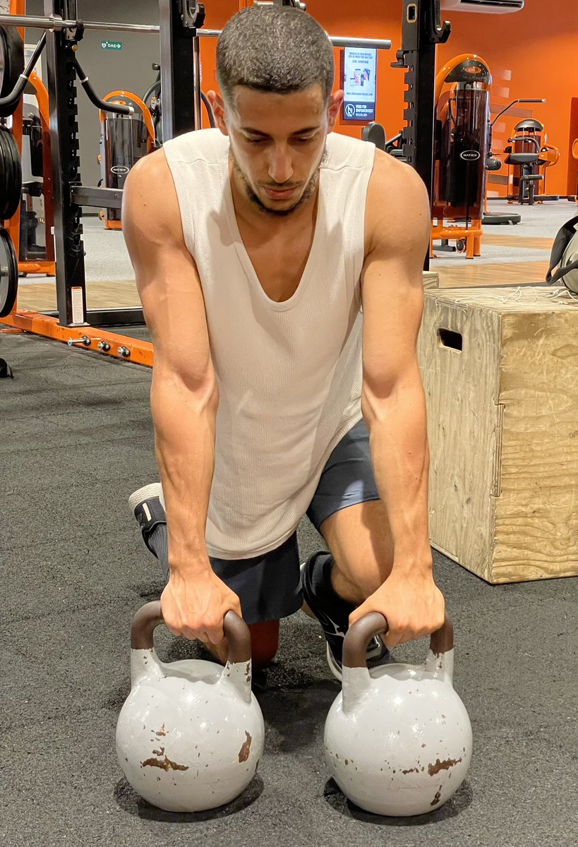 nabilJV's tweet image. Rampage 🛠

On test les séances du Programme Rise 2.0.