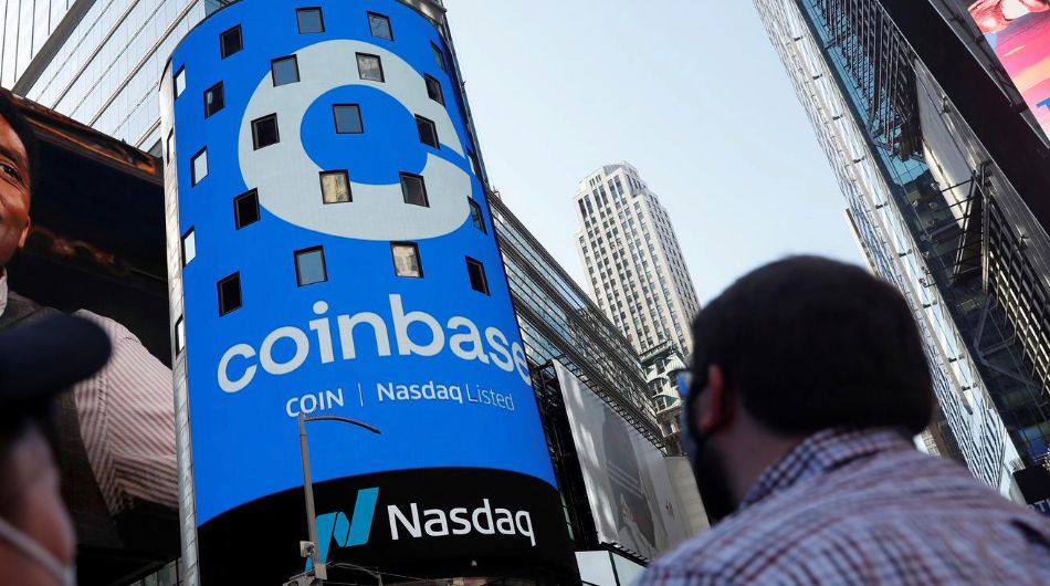 technleisure's tweet photo. Major chipmaker Intel reveals its stake in the Coinbase crypto exchange #bitcoin #Ethereum https://t.co/aP5KDDTAOg https://t.co/25Qh9Lmzr0