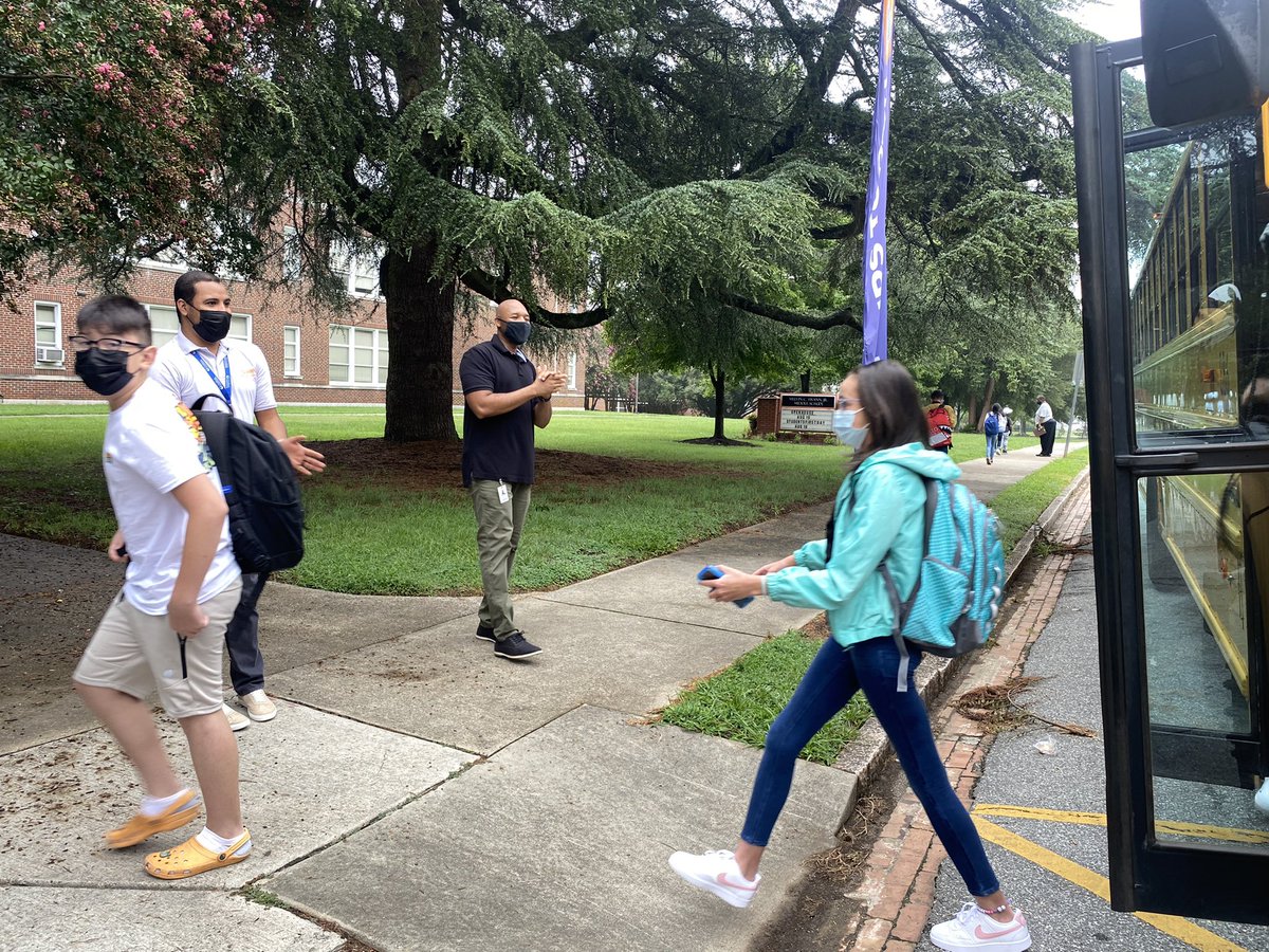 Guilford Co. Schools tweet media