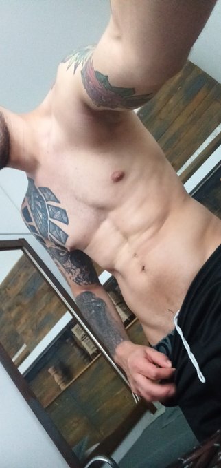 #model #modellife #motivation #tattoo #tattoos #ink #training #motivationtraining #trainingmotivation<a href="/tag/model"class="tags">#model</a><a href="/tag/modellife"class="tags">#modellife</a><a href="/tag/motivation"class="tags">#motivation</a><a href="/tag/tattoo"class="tags">#tattoo</a><a href="/tag/tattoos"class="tags">#tattoos</a><a href="/tag/training"class="tags"><span>#training</span></a><a href="/tag/fitnessmodel"class="tags"><span>#fitnessmodel</span></a><a href="/tag/work"class="tags"><span>#work</span></a><a href="/tag/fitness"class="tags"><span>#fitness</span></a><a href="/tag/fitnessmotivation"class="tags"><span>#fitnessmotivation</span></a>