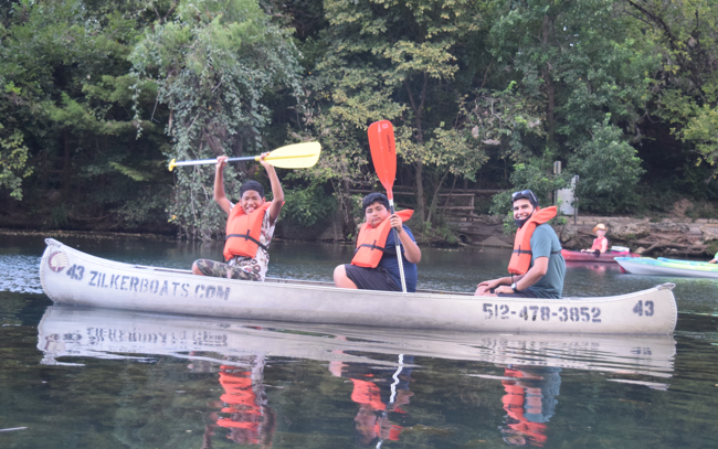 BroughResendez's tweet photo. Adrian recently had a wonderful time volunteering @sunshinecamps with @YMBL. This organization gives kids the opportunity to go to camp and provides a safe and fun environment for kids to be themselves. Check them out and support them, if you are able. https://t.co/XzMZLlPkjW