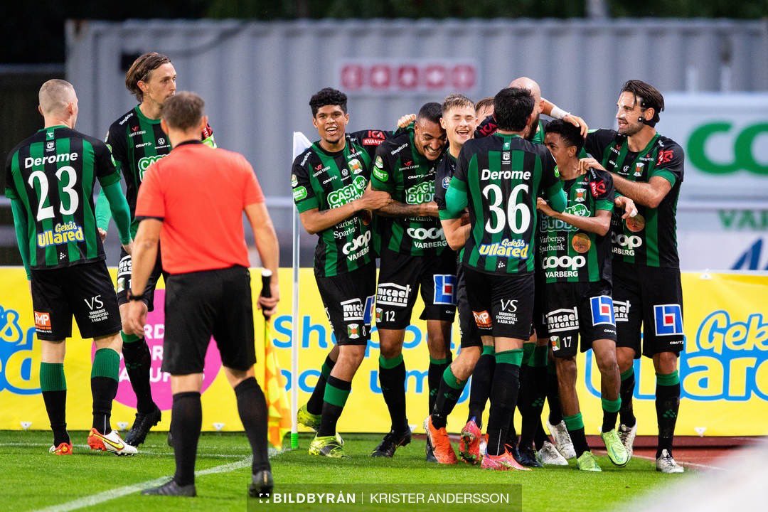 Viktiga 3poäng in på kontot!! <a href="/VarbergsBoISFC/">Varbergs BoIS FC</a>