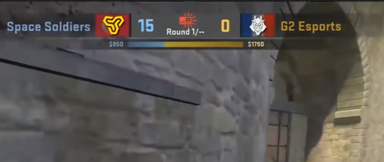 Did you remember that ? today is the 2021 version kekwww <a href="/G2esports/">G2 Esports</a>