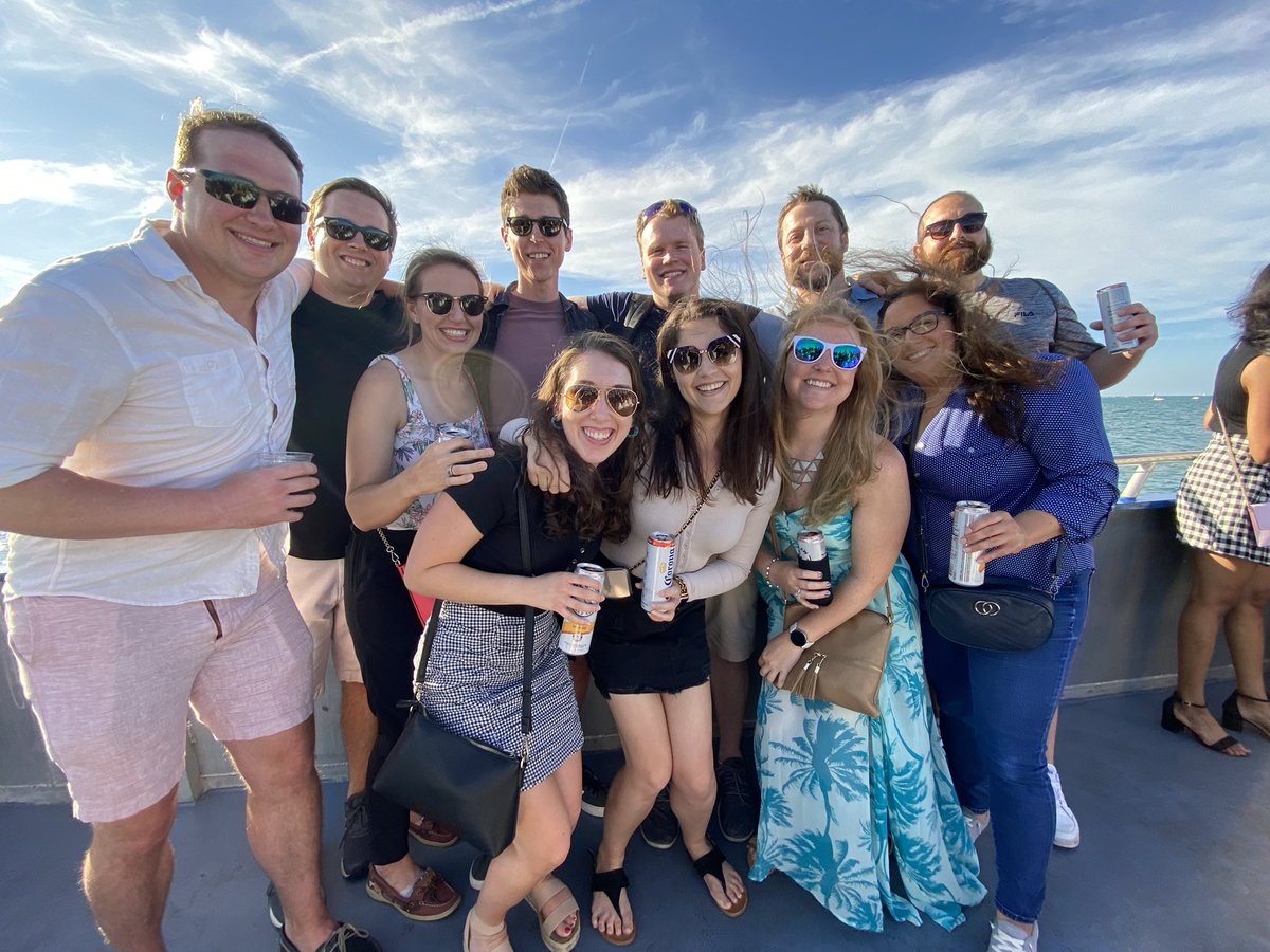 Chi20Something's tweet photo. We know, we know, 2021 has gotten us all out of whack! Remember, the Air &amp; Water Show is this weekend. Get a seat on one of boats before we’re all book!!
✈️🛫🛬🛥🛥🛥🚤🛸🚀

https://t.co/l9FCD6wD78 https://t.co/yoYlHIaqqN