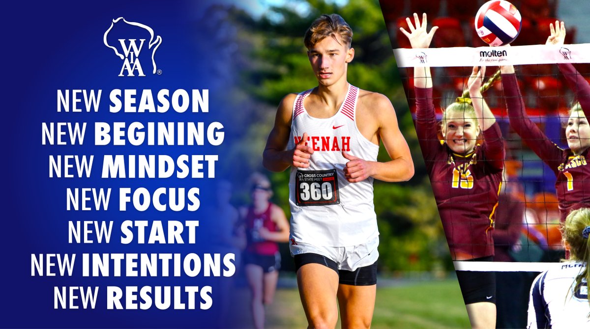 WIAA tweet media
