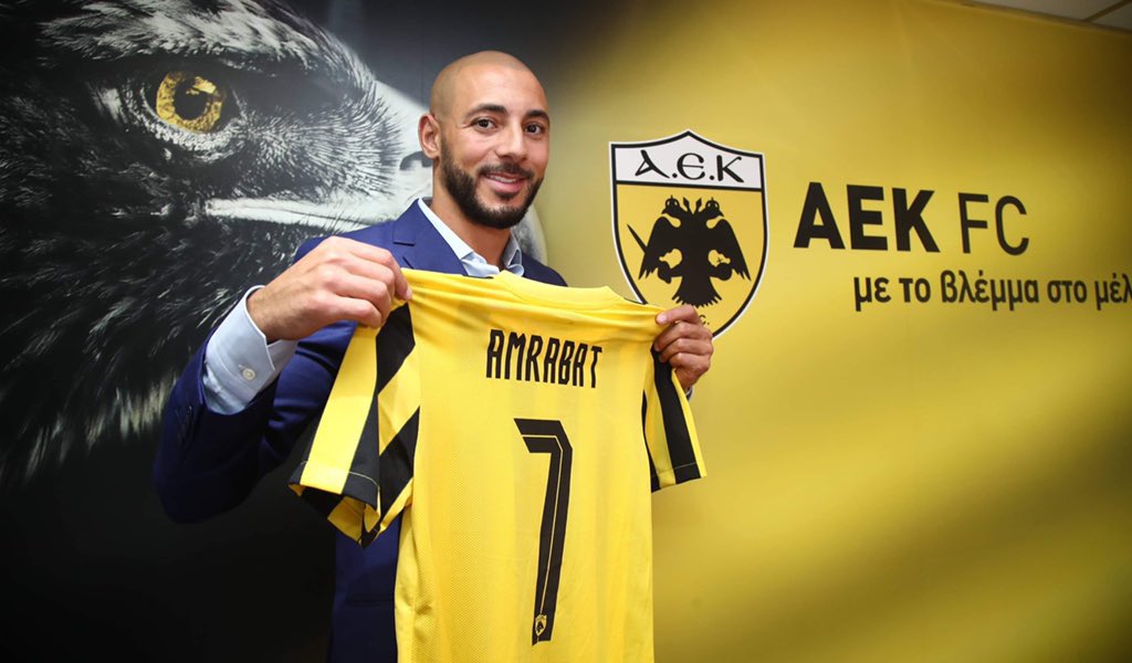 Aek FC Athénes  E87A6aQXoAAGUcB?format=jpg&name=medium