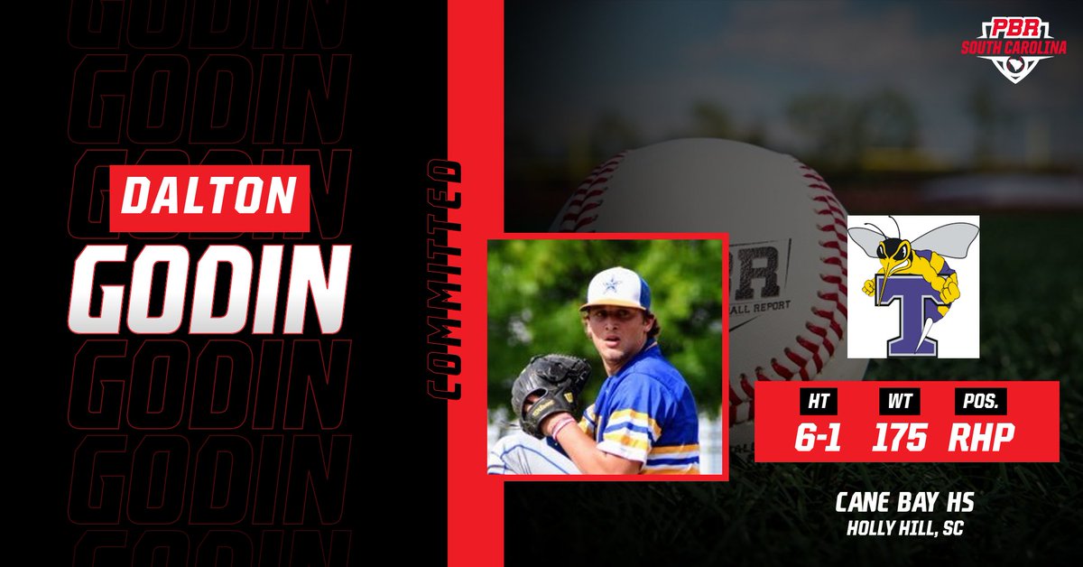 PrepBaseball_SC's tweet image. 🚨🚨Commitment Alert🚨🚨Congratulations to @godin_dalton on his commitment to @FDTCbaseball