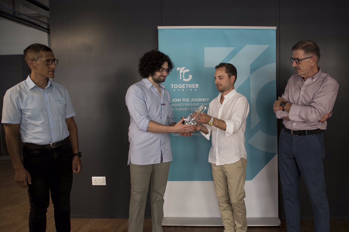 MaltaSportsJA's tweet photo. Congratulations to Antonio Flores (Paralympic Athlete) who was awarded the second TGS Malta Fair Play Award for the period April - June 2021. Another initiative by the @maltasja #malta🇲🇹 #sportsjournalists #association #msja @tvmsport @antflores90 #TGS @BethardOfficial https://t.co/58VIdC8opM