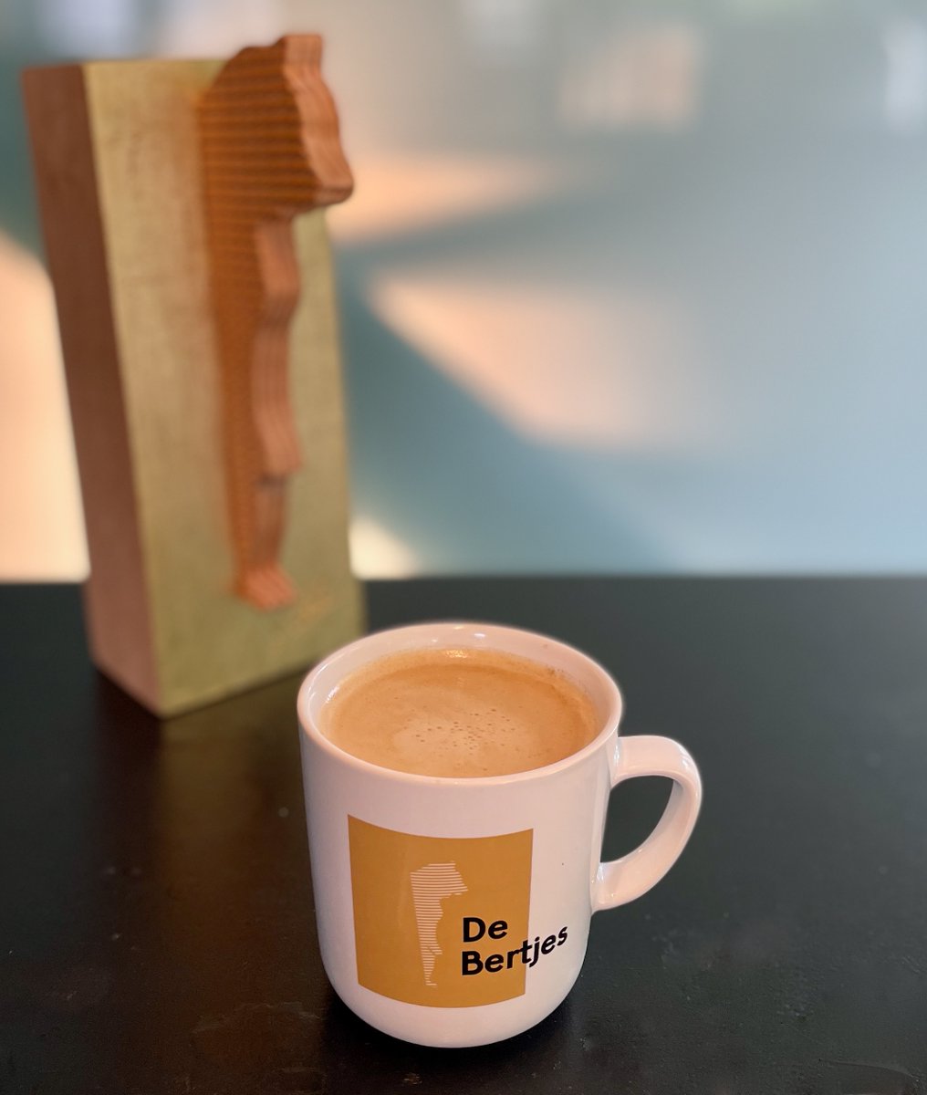 Team De Bertjes drukt de pauze knop in en neemt in 2021 even de tijd om 'De Bertjes' tegen het licht te houden. Wil je op de hoogte blijven, registreer je dan op debertjes.be.