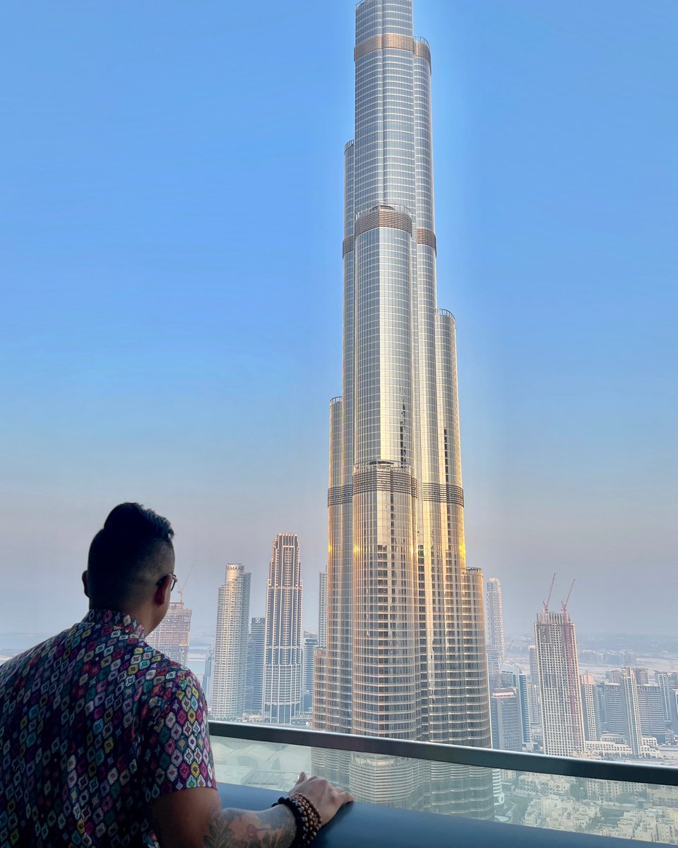 The Burj is out of the bag - new adventure and home for The Cheung Family - Dubai! After a tremendously trying year, I cannot wait to bask in the sunshine and make magic in the UAE. Send me your recommendations and, of course, stay tuned.✨
#dubai #exploredubai #uae #whatsondubai