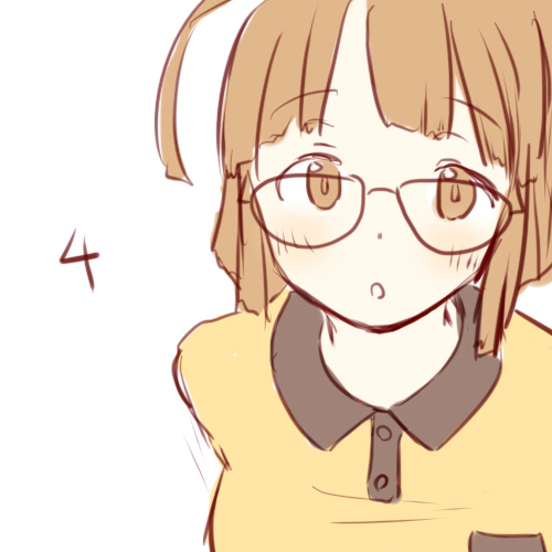 アコギの人。
自分の中ではかなりの巨乳の人。 