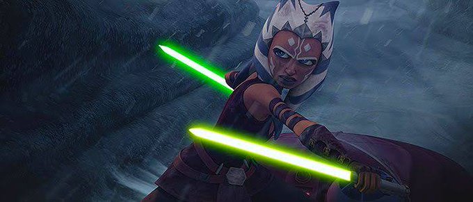 ライトセーバーのtwitterイラスト検索結果