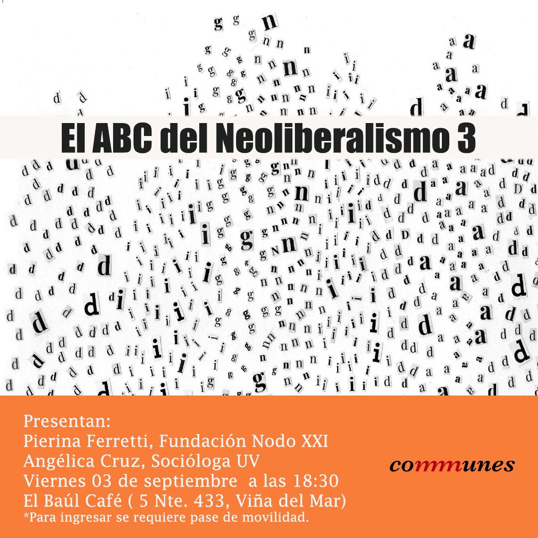 Communes_CL's tweet image. Se viene El ABC 3!!! Todes con sus pases de movilidad para el evento!!!!!