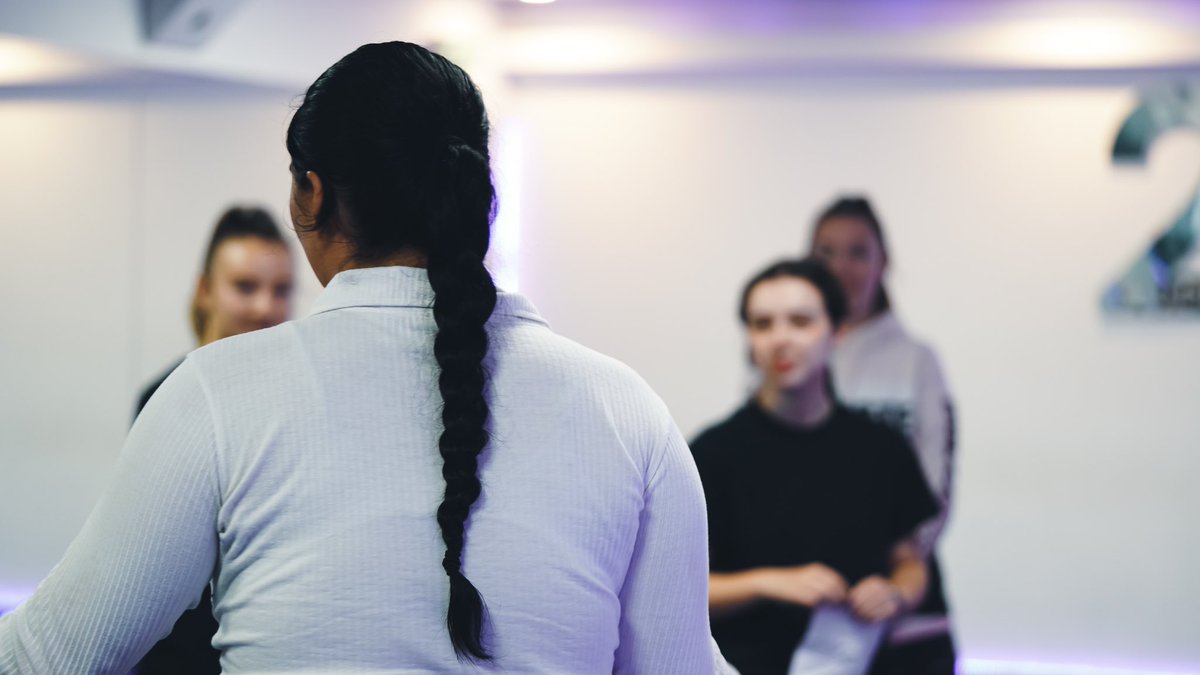 What a great first day! Our <a href="/ace_national/">Arts Council England</a> <a href="/ace_thenorth/">Arts Council England, North</a> funded #YoungPeoples’s #Arts &amp; #MentalHealth project supported by @Shockout_Arts &amp; @BoltonUni